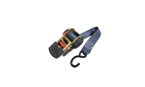 Самозатягив. ремень крепления лодки или груза FISHMASTER CARGO 50мм Самозатягив. ремень крепления лодки или груза FISHMASTER CARGO 50мм